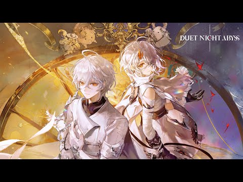 ✦ Duet Night Abyss 1.0 Trailer | Embark on a New Dawn