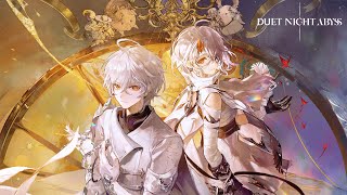✦ Duet Night Abyss 1.0 Trailer | Embark on a New Dawn