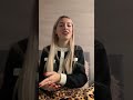 Amfi Motivation Video