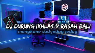 Download lagu DJ AKU DURUNG IKHLAS X RASAH BALI ENAKUN 🎧 mp3 Download lagu DJ AKU DURUNG IKHLAS X RASAH BALI ENAKUN 🎧 mp3