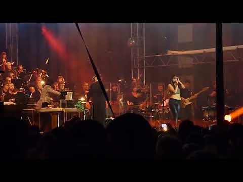 MR2 Szimfonik Live 3 - Németh Juci