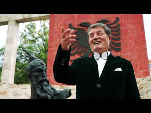 LAHUTA SHQIPTARE - ARIF VLADI - MJESHTËR I MADH