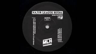 MLH - New York Rhythm (NY Stomp Remix) [MLH006]