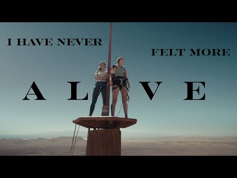 Fall | I Have Never Felt More Alive