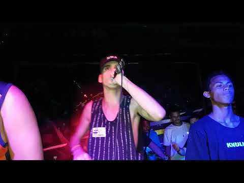 DAVIM RP VS XARPI - FINAL - BATALHA DO REAL 23/02/19