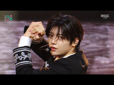 LUN8 (루네이트) - Lost | Show! MusicCore | MBC250927방송