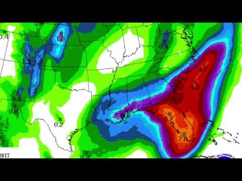 June 6, 2017 Weather Xtreme Video - Morning Edition