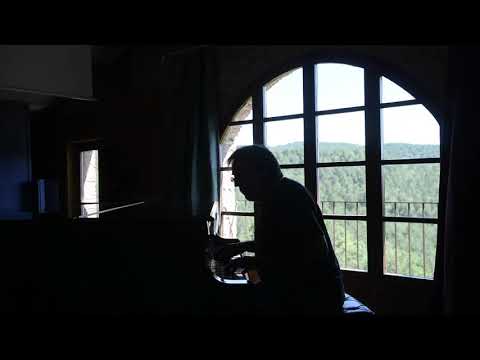 TRIBUT A MORRICONE.......carles cases