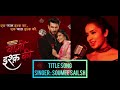 Baazi Ishq Ki Title Song Soumee Sailsh Dangal Tv Serial Title Song Original