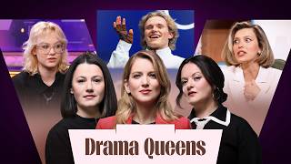 Битва за Малинина. Тодоренко отравила друга. «Матушка-земля» идет в политику. Наоко на Дожде