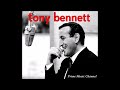TONY BENNETT ~ Yesterday I Heard The Rain