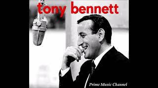 TONY BENNETT ~ Yesterday I Heard The Rain