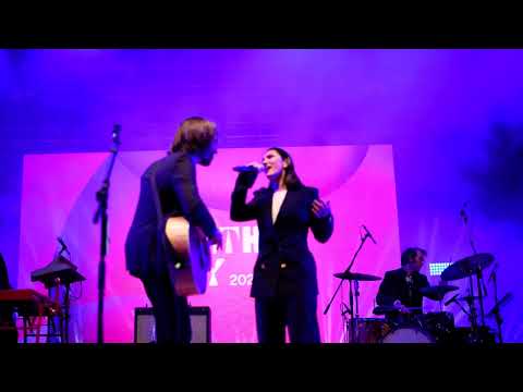 Marlene Kuntz (feat. Elisa) - Laica Preghiera