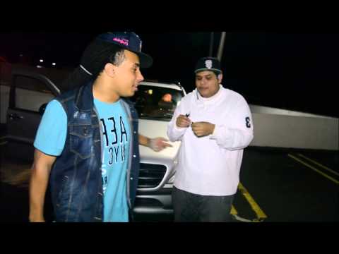 G.A.S x (Get Active Squad) x LIKE THIS