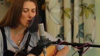 Jenny Lindfors - The Blazing Sun (Indie Kitchen Session)