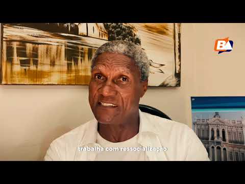 SE VOCÊ FOSSE PREFEITO?  COM VEREADOR AUGUSTÃO - UMA SÉRIE DO MANDATO BAHIA #008