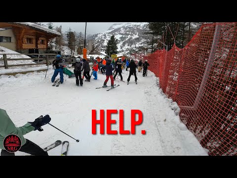 A Hater's Guide to Zermatt