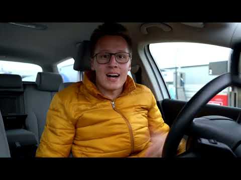 Hypermiling Passat B6 2.0 TDI