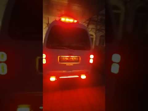 DAMAS TUNING 284 N1