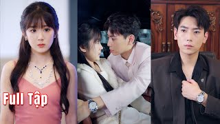 Cô bé mồ côi cứu cậu nhóc khỏi kẻ xấu, 20 năm sau anh trở thành CEO, rước cô về làm vợ và cưng chiều