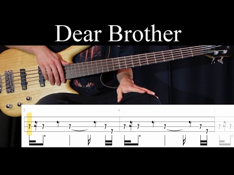 Dear Brother - Puscifer