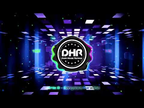Jamie B - Gangsta's Paradise - DHR