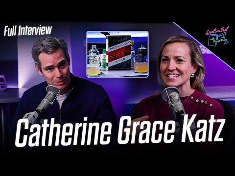 Catherine Grace Katz on Yalta, Churchill, and the Daughters Who Witnessed History