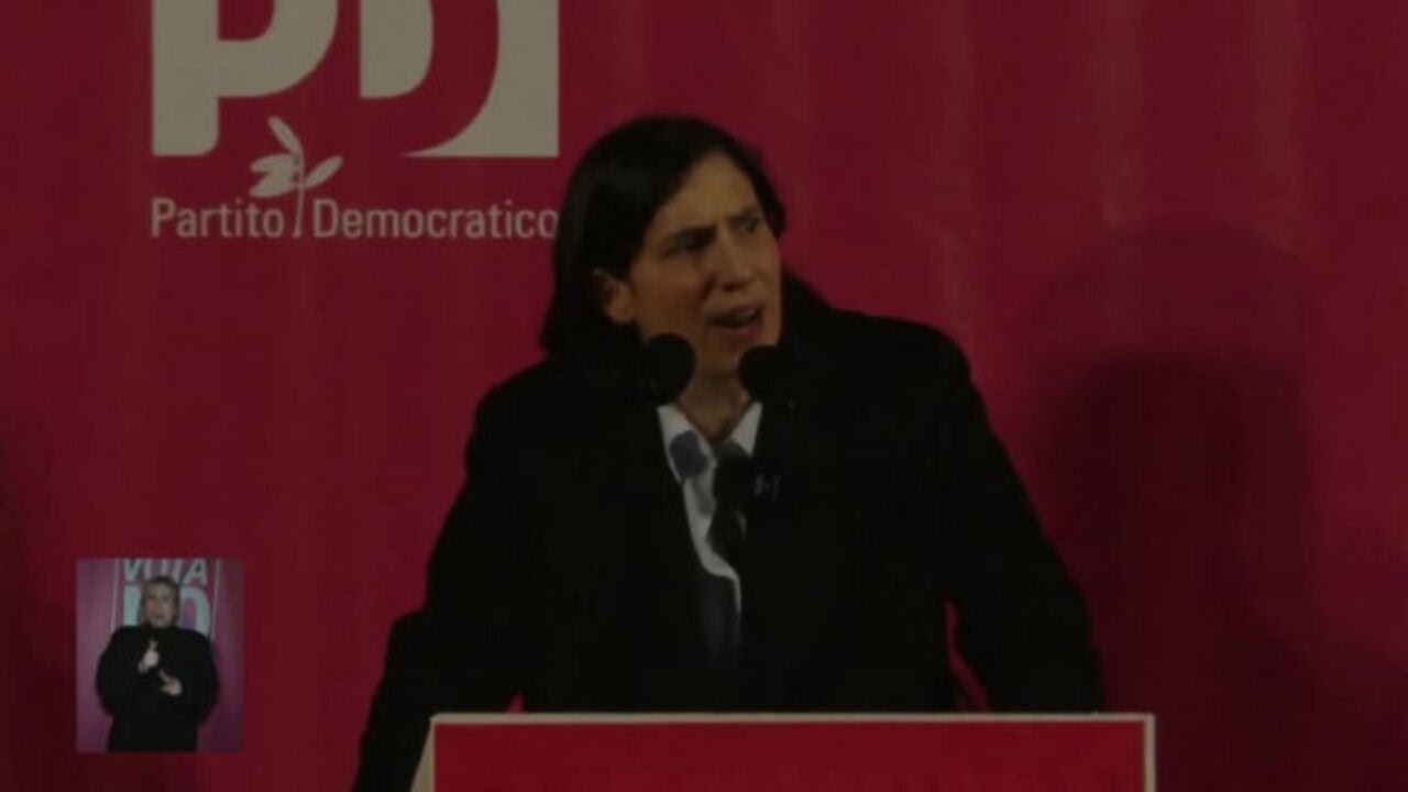 Referendum giustizia, Schlein: Mai chiesto voto contro Governo, ma su merito riforma che è sbagliata