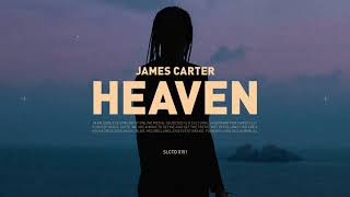 James Carter - Heaven