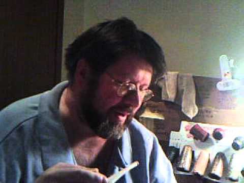 ODE TO OLD PIPE POPS