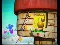 Playhouse Disney Spain A Continuación Bumper Miss Spider 2006