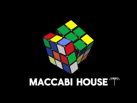 Best of Maccabi House. Indie Dance Mix (Mita Gami, Yamagucci, Adan Ten, Alt Control)