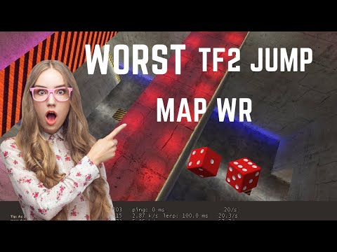 The most RNG Soldier map! rj_rckteer_adv_v2 wr