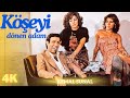 Köşeyi Dönen Adam Türk Filmi 4K ULTRA HD KEMAL SUNAL