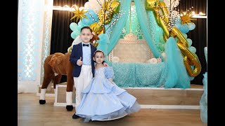 Miniaturka - ARAS PASHA SUNET DUNU FULL ORK METIN TAYFA