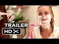They Came Together TRAILER 1 (2014) - Amy Poehler, Paul Rudd Comedy HD
