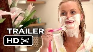 They Came Together TRAILER 1 (2014) - Amy Poehler, Paul Rudd Comedy HD