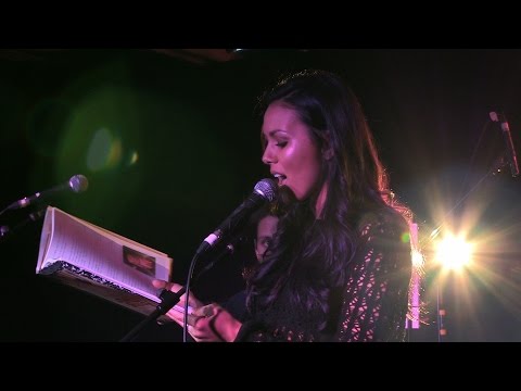 Marceline the Vampire Queen (Olivia Olson) - 'Seeing Red'