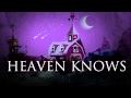 Aviators - Heaven Knows (MLP Song) 