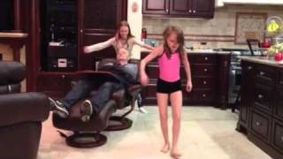 Spinning - Dionne Bromfield