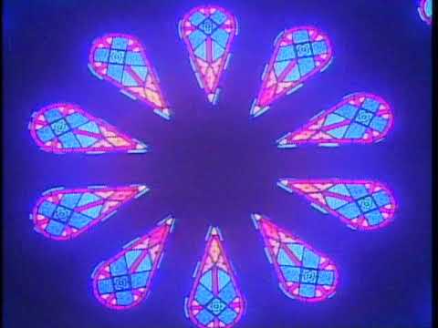 International Rosary - Joyful Mysteries