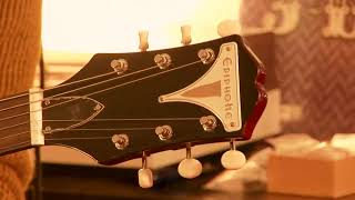 Video thumbnail for 2020 Epiphone Wilshire, Part1 by GregsGuitars