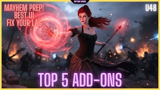 Top 5 ESO PvP Add-ons You NEED in 2026 (Healer & Group Play)