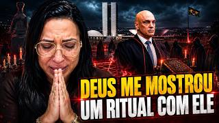 AO VIVO-URGENTE! EM QUEDA LIVRE! 29/06/2026