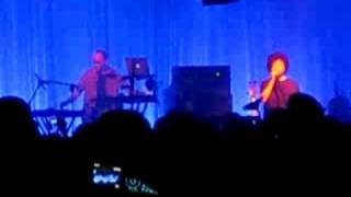 minimal compact - when i go