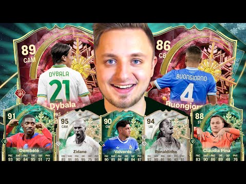UNGLAUBLICH wie GÜNSTIG DIESE SBC ist! 🤯💥 | FC 26 Ultimate Team
