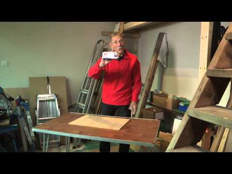 How to Deal with Reverse Polarity and Anti-slip Dashboard Mat | John Wickersham Explains