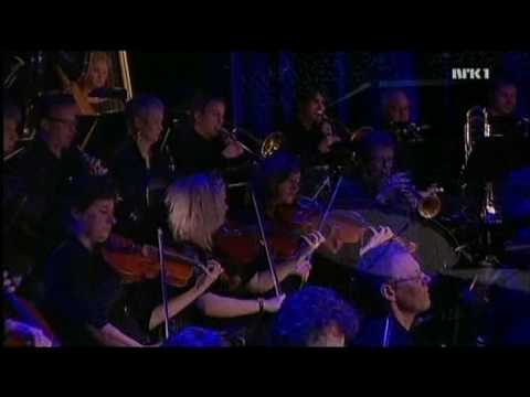 Bjørn Eidsvåg & Lisa Nilsson - Eg ser (2009)