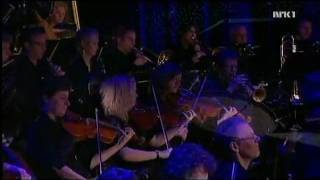 Bjørn Eidsvåg & Lisa Nilsson - Eg ser (2009)