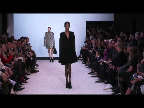 Giambattista Valli Autumn Winter 2014 | Paris Fashion Show | C FASHION